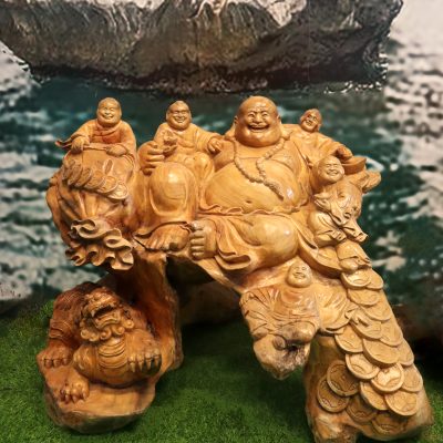 Di Lặc Ngũ Phúc