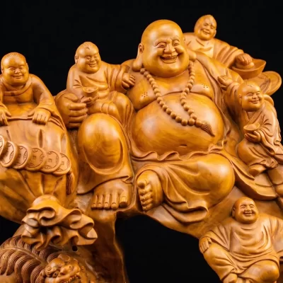 Di Lặc Ngũ Phúc