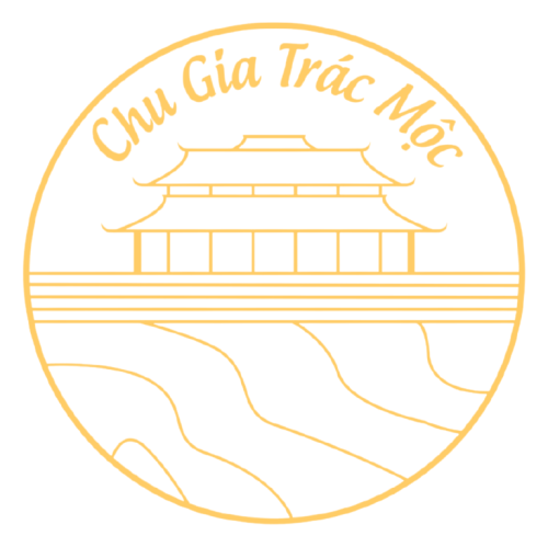 Chu Gia Trác Mộc