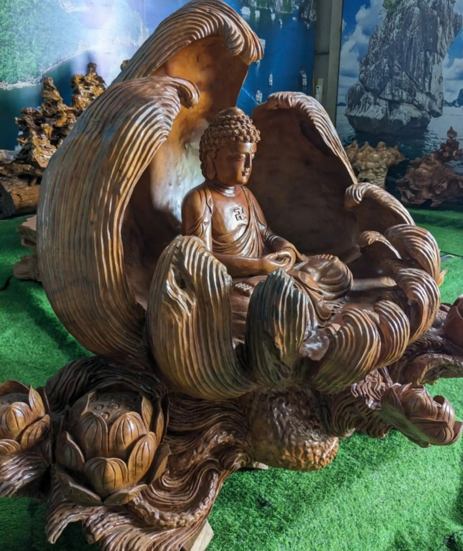 Chu Gia Trác Mộc