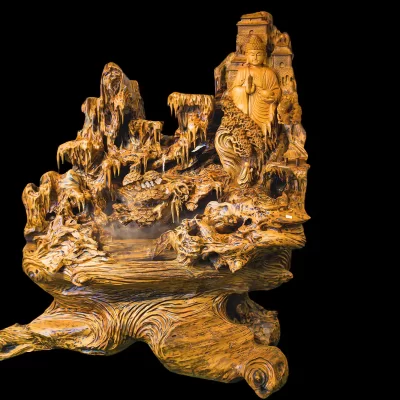 Nhất Tâm Bái Phật