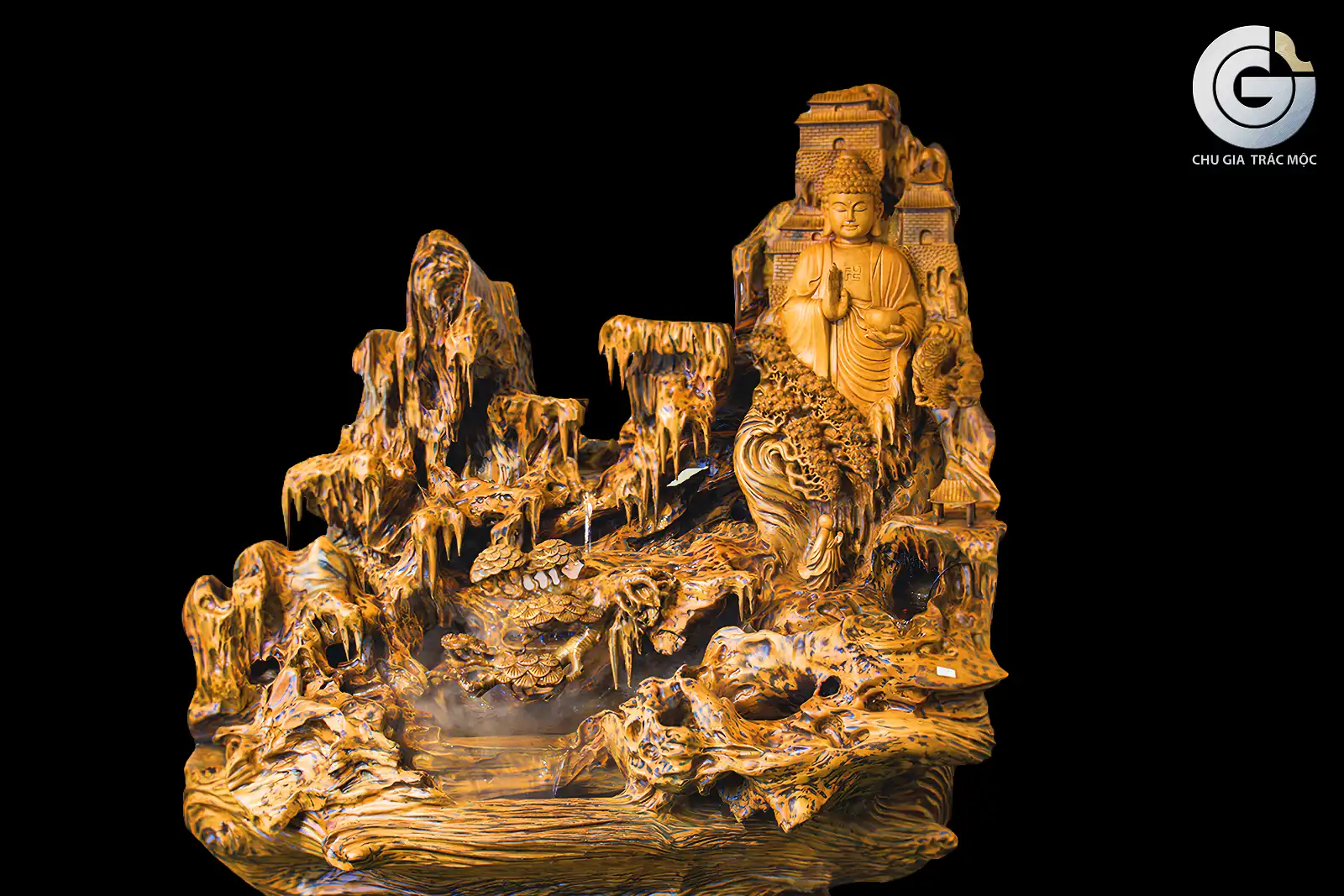 Nhất Tâm Bái Phật - Ảnh 3