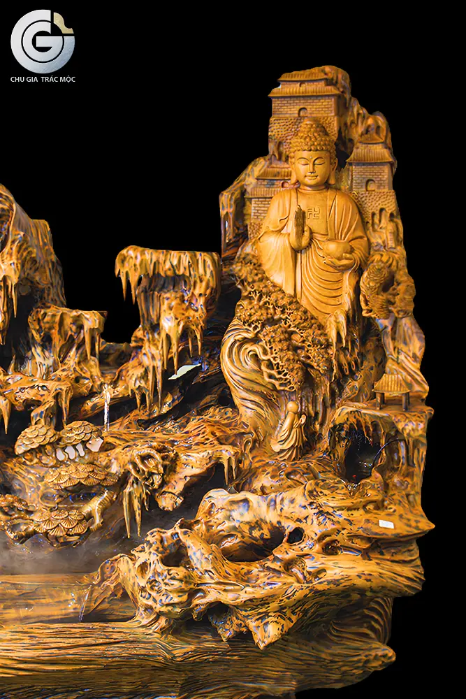 Nhất Tâm Bái Phật - Ảnh 5