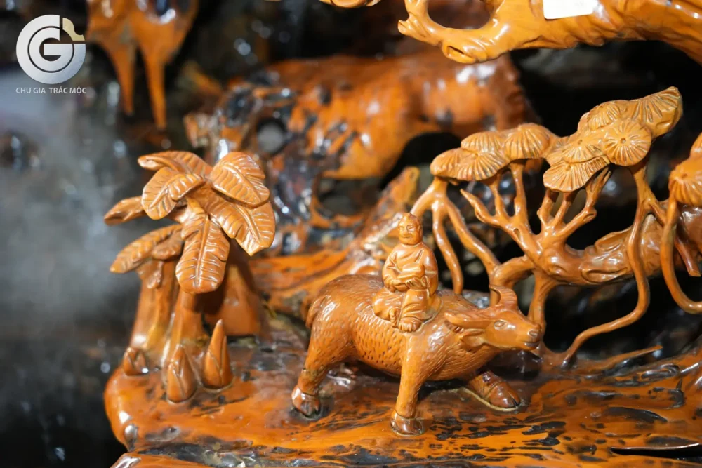 Sơn Thủy Dưỡng Nhân - Ảnh 3