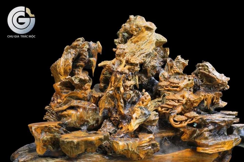 Song Tùng Thạch Bích - Ảnh 8