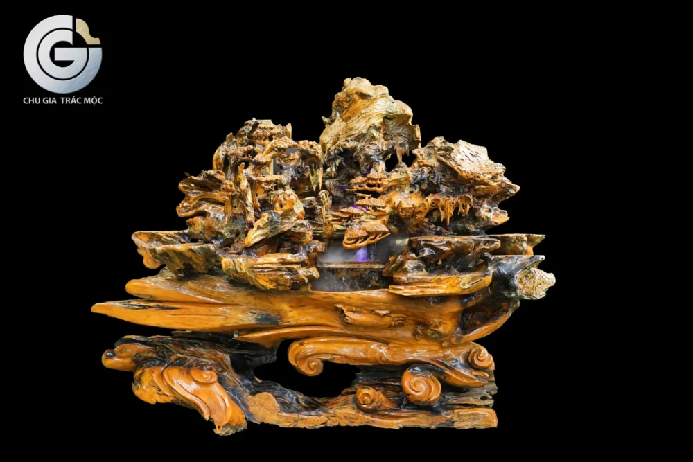 Song Tùng Thạch Bích - Ảnh 3