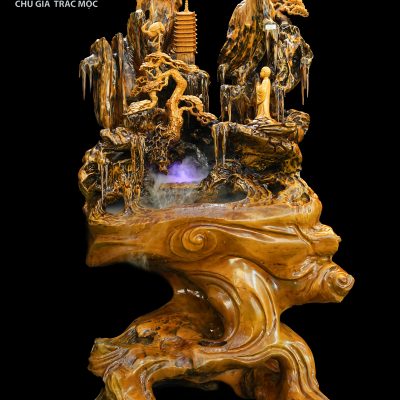 Thiền Sơn Cửu Tháp