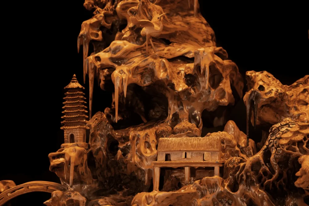 Khúc Tráng Ca Đại Ngàn - Ảnh 3