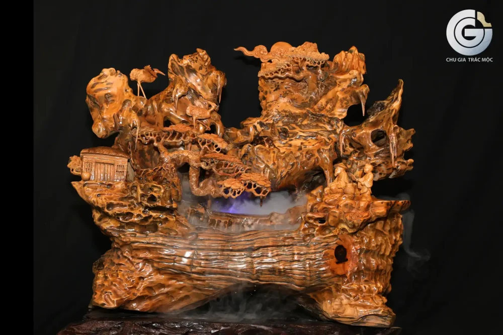 Ngư Ông Truyền Thế
