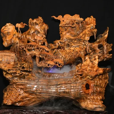 Ngư Ông Truyền Thế