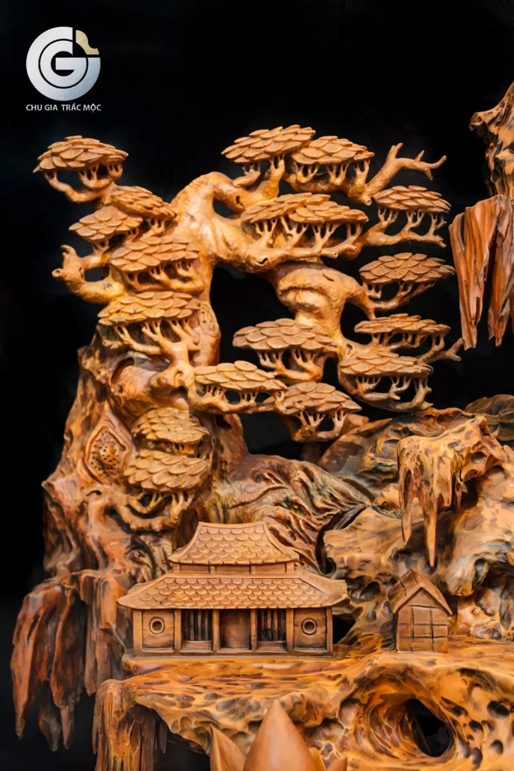 Quần Ngư Hý Liên Hoa - Ảnh 11