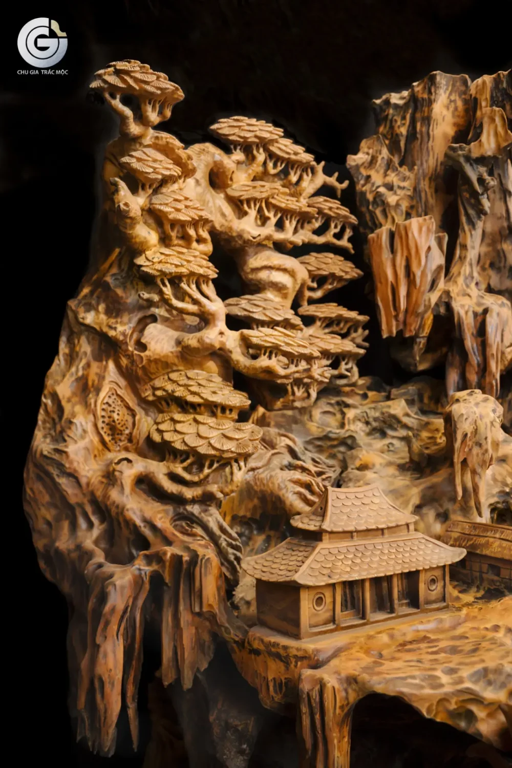 Quần Ngư Hý Liên Hoa - Ảnh 5