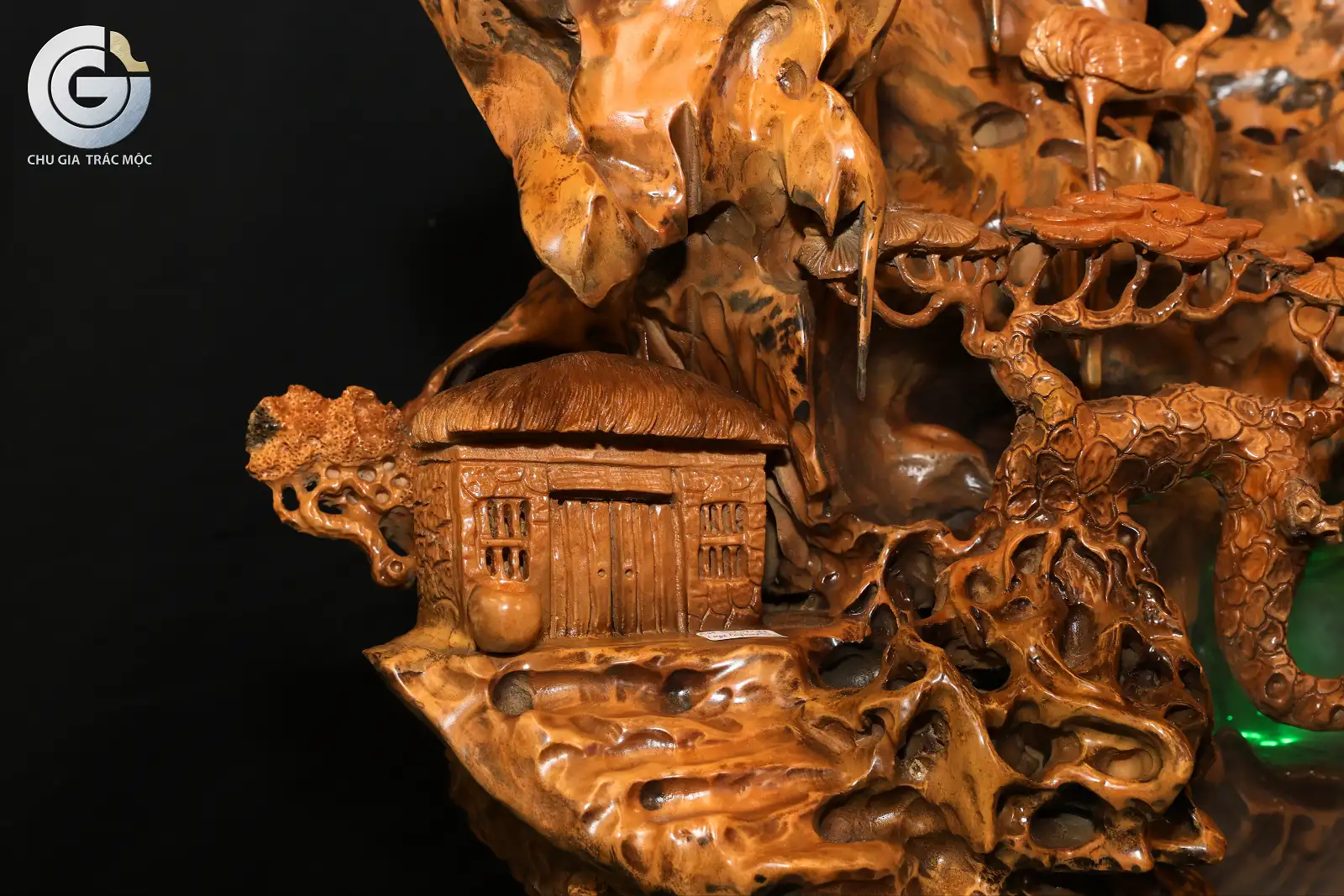 Ngư Ông Truyền Thế - Ảnh 3