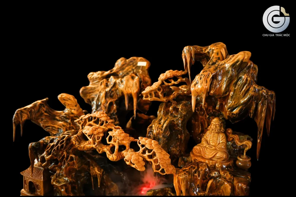 Đạt Ma Thiền Nham - Ảnh 6
