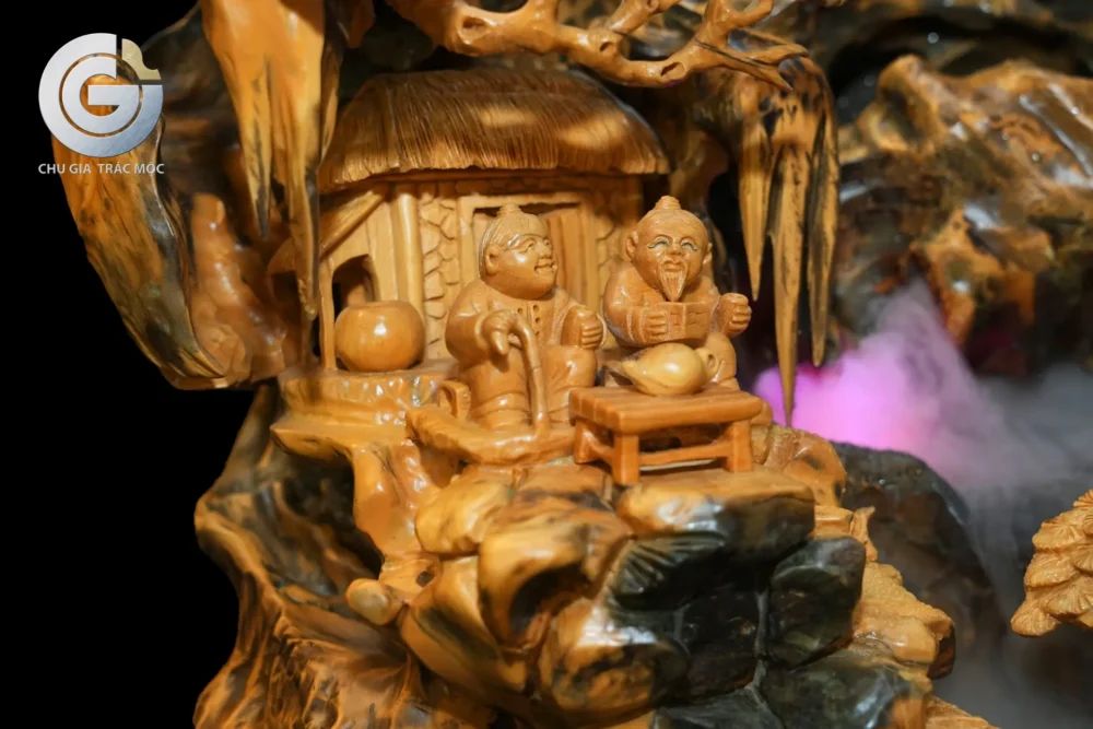 Song Lão An Khang - Ảnh 5