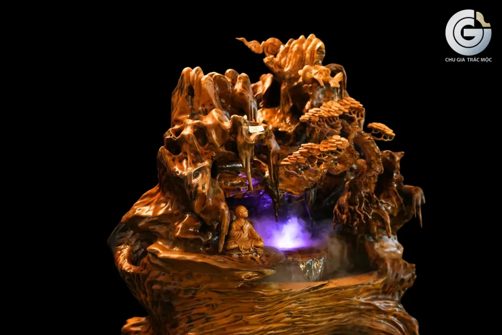 An Nhiên Tự Tại - Ảnh 2