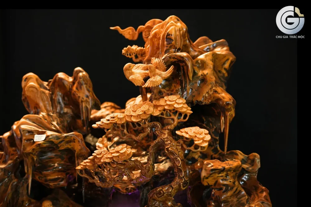 An Nhiên Tự Tại - Ảnh 4