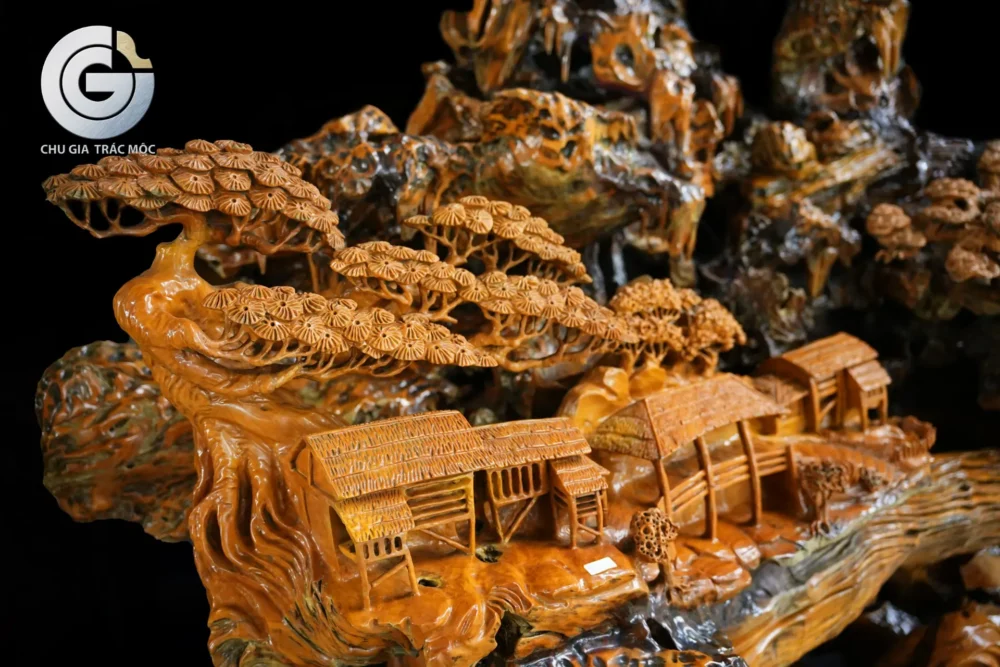 Sơn Thanh Tụ Lạc - Ảnh 7