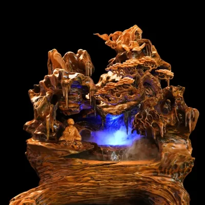 An Nhiên Tự Tại