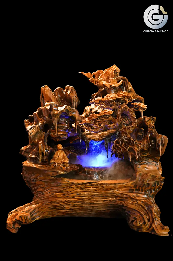 An Nhiên Tự Tại