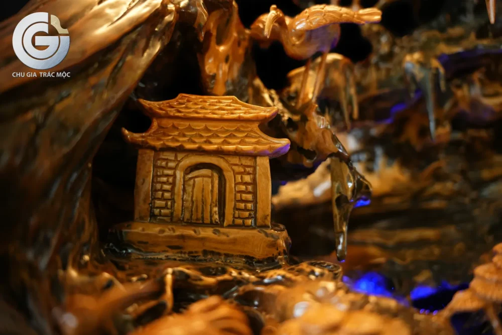 Nhân Duyên Trường Thọ - Ảnh 2