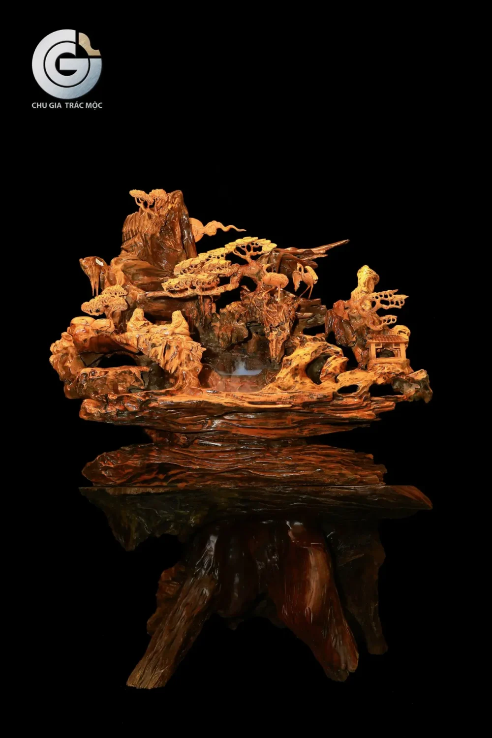 Tịnh Tâm An Nhiên - Ảnh 2