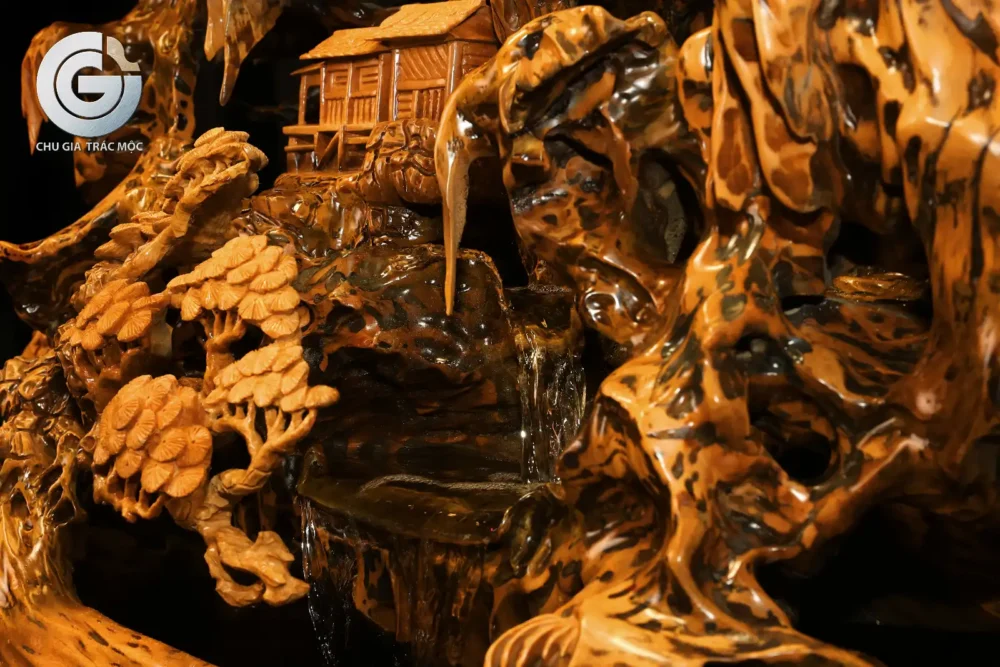 Sơn Cư Tĩnh Ảnh - Ảnh 10
