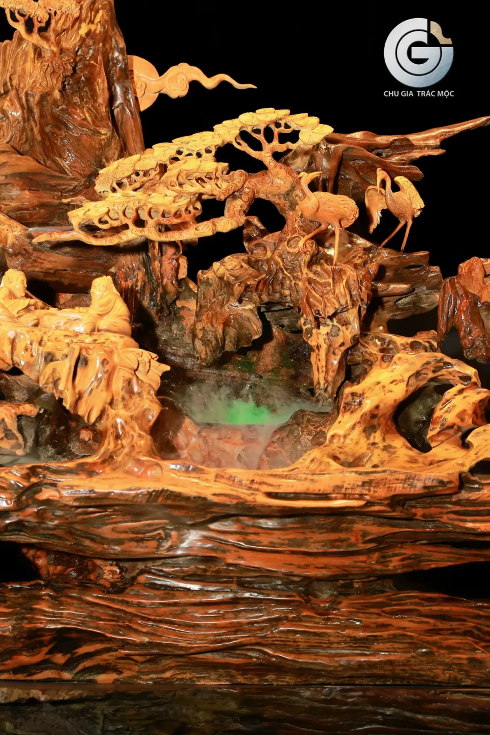 Tịnh Tâm An Nhiên - Ảnh 8