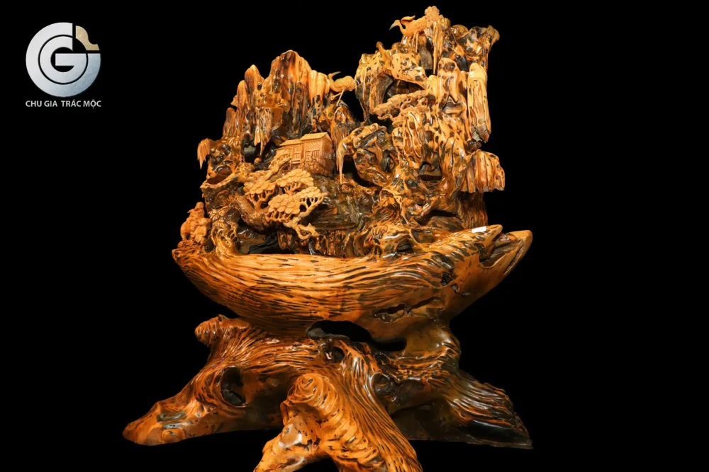 Sơn Cư Tĩnh Ảnh - Ảnh 3