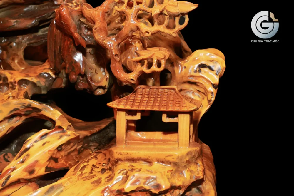 Tịnh Tâm An Nhiên - Ảnh 7