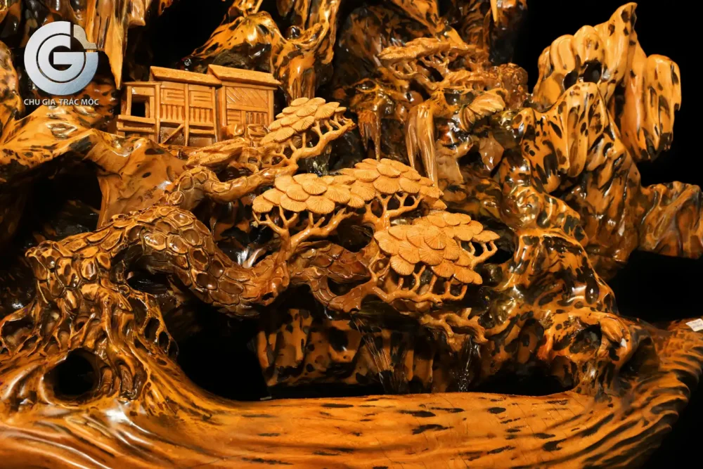 Sơn Cư Tĩnh Ảnh - Ảnh 9