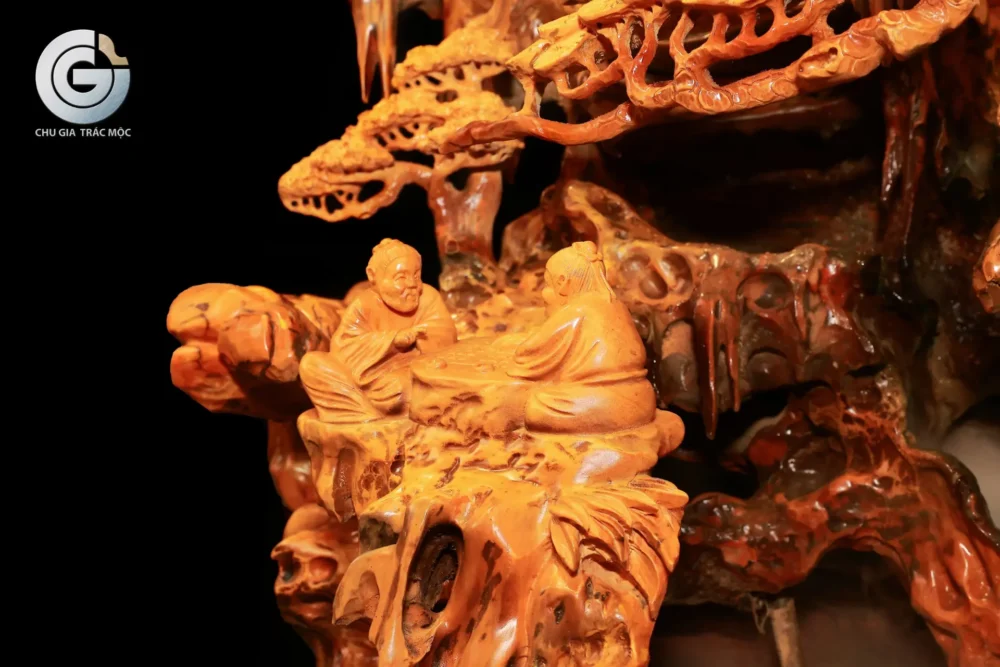 Tịnh Tâm An Nhiên - Ảnh 4