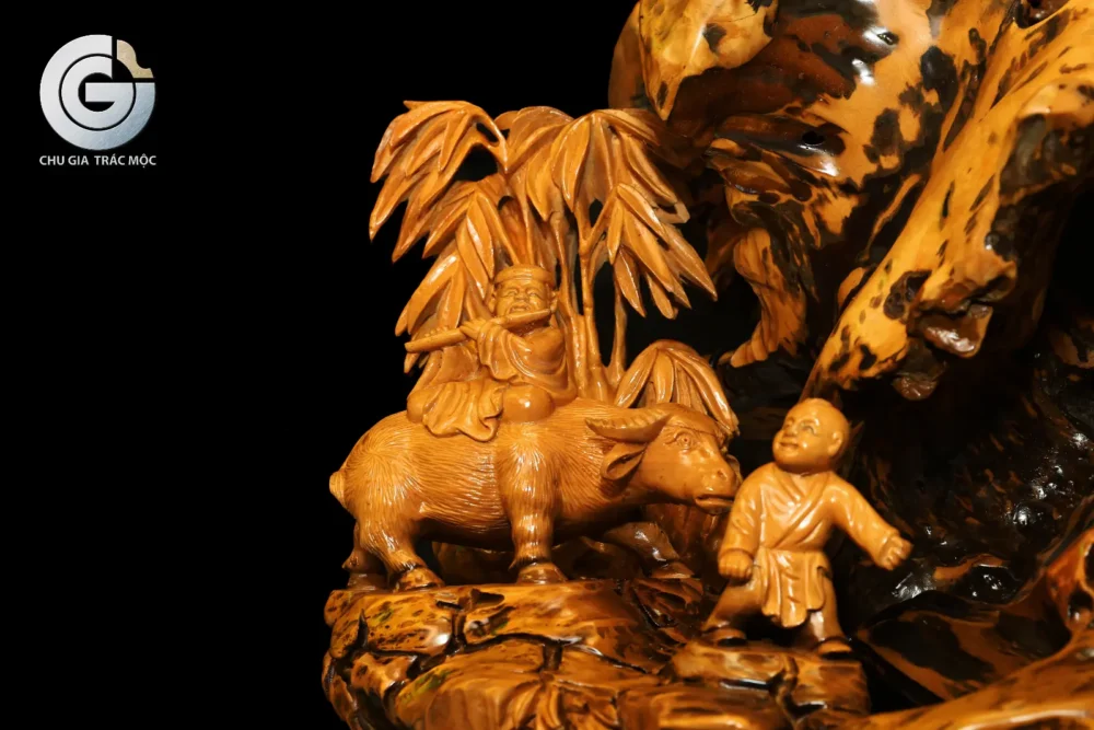 Sơn Cư Tĩnh Ảnh - Ảnh 5