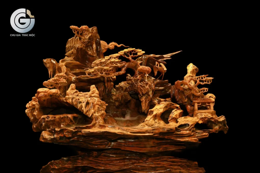 Tịnh Tâm An Nhiên - Ảnh 3
