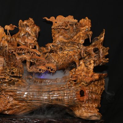 Ngư Ông Truyền Thế