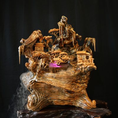 Nhân Duyên Trường Thọ