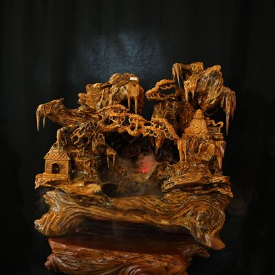 Đạt Ma Thiền Nham