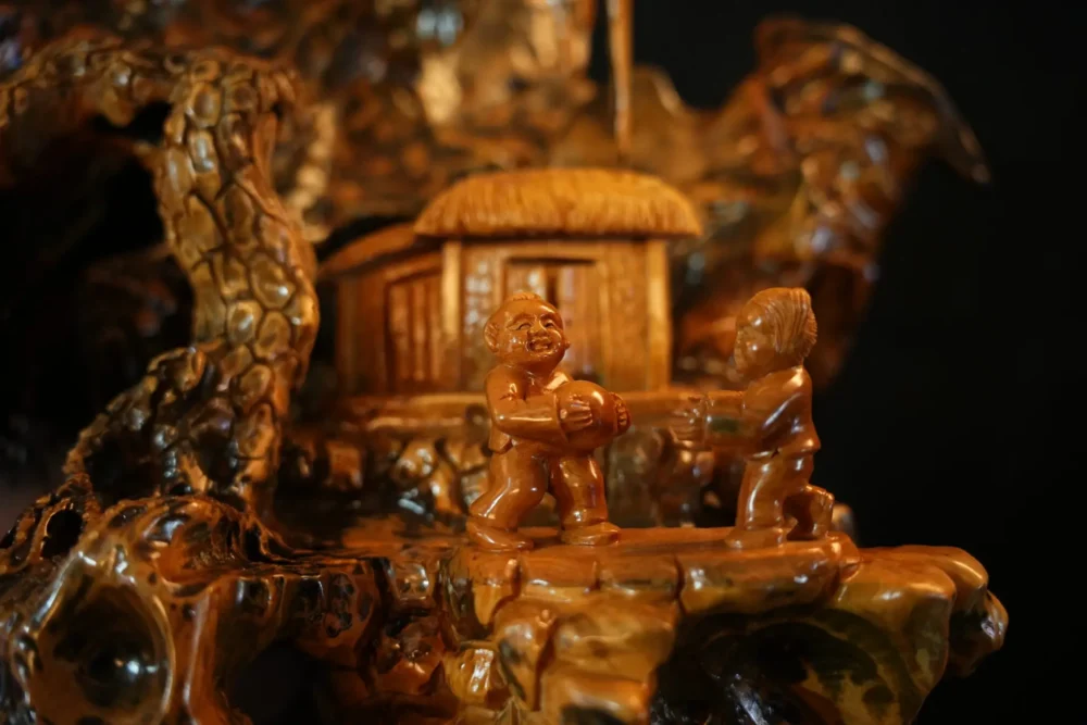 Mẫu Từ Sinh Phúc - Ảnh 7