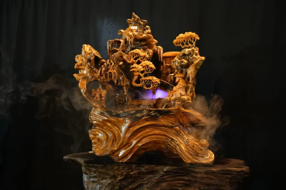 Mẫu Từ Sinh Phúc - Ảnh 2