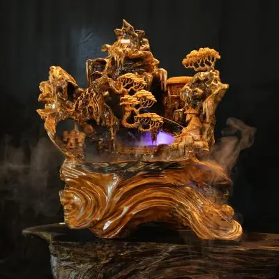 Ngư Ông Đắc Thú