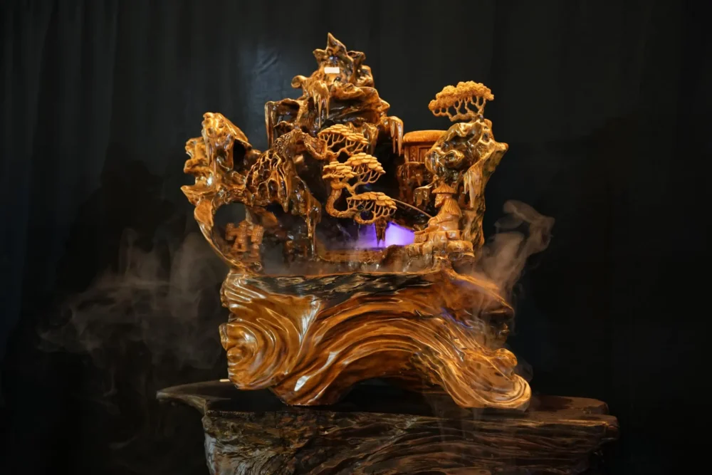 Ngư Ông Đắc Thú