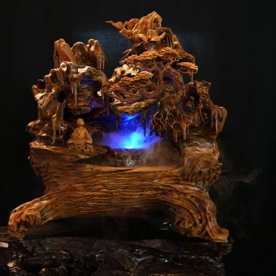 An Nhiên Tự Tại