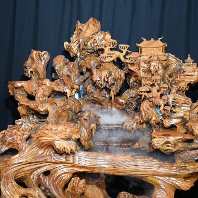 Tùng Sơn Cổ Tự