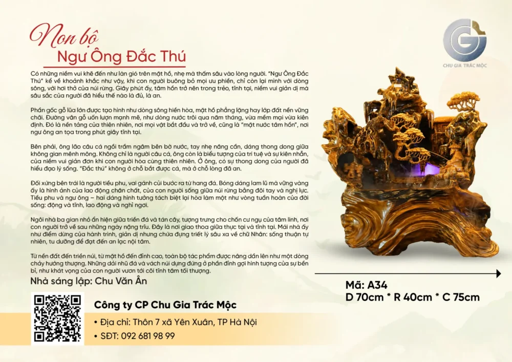 Ngư Ông Đắc Thú - Ảnh 6
