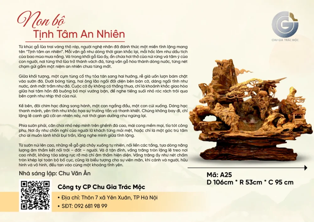 Tịnh Tâm An Nhiên - Ảnh 9