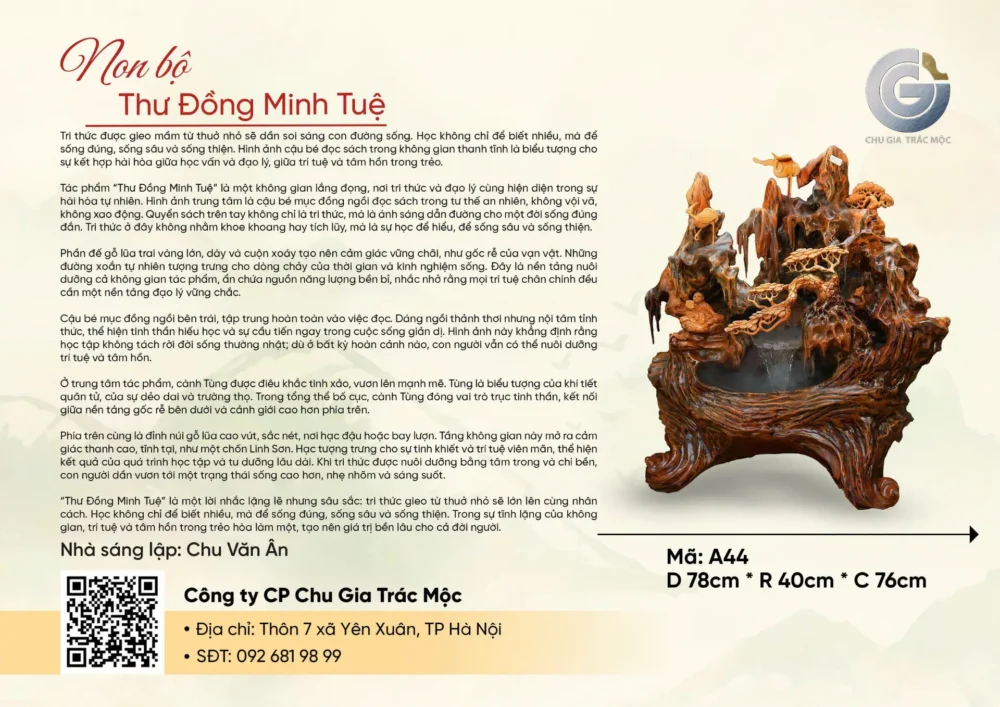 Thư Đồng Minh Tuệ - Ảnh 9