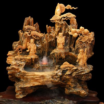 Tam Đa Ngọc Sơn