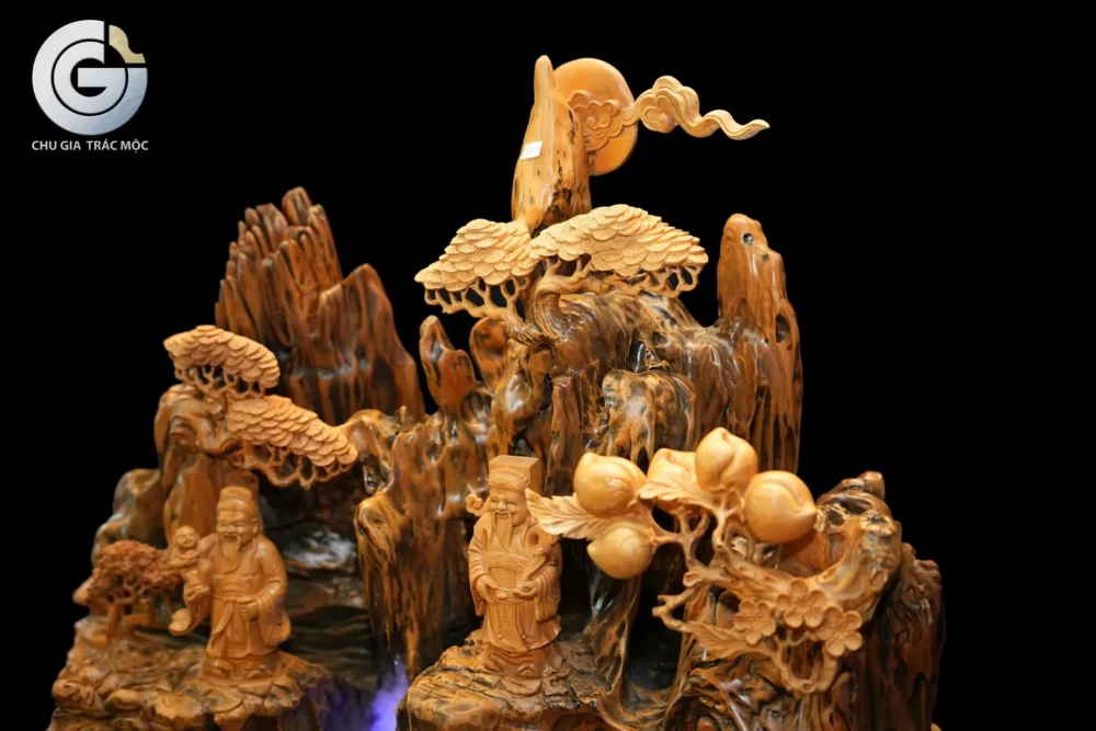 Tam Đa Ngọc Sơn - Ảnh 7