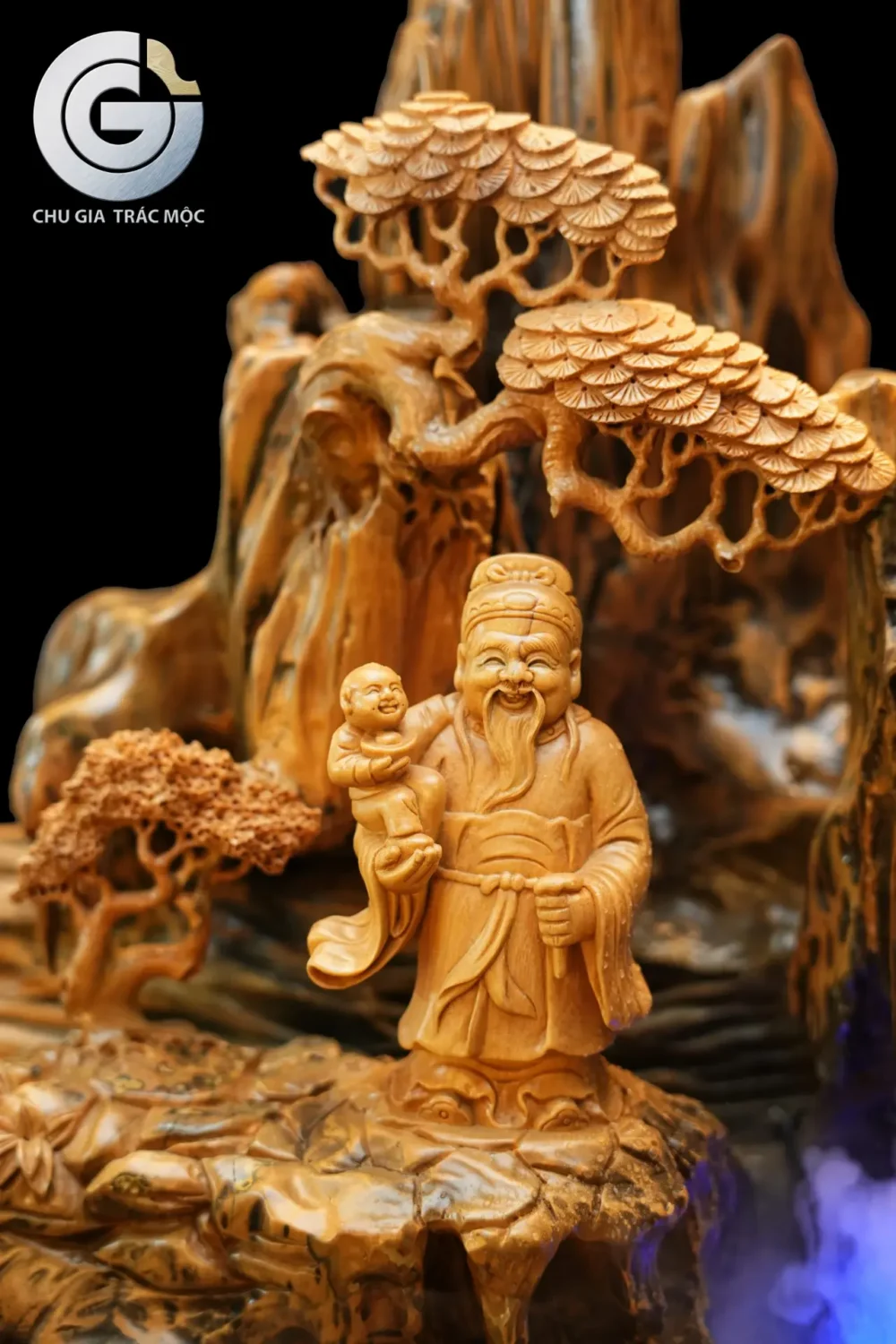Tam Đa Ngọc Sơn - Ảnh 8