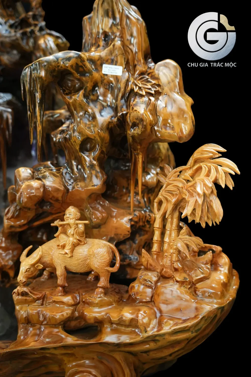 Mộc Cảnh An Viên - Ảnh 7